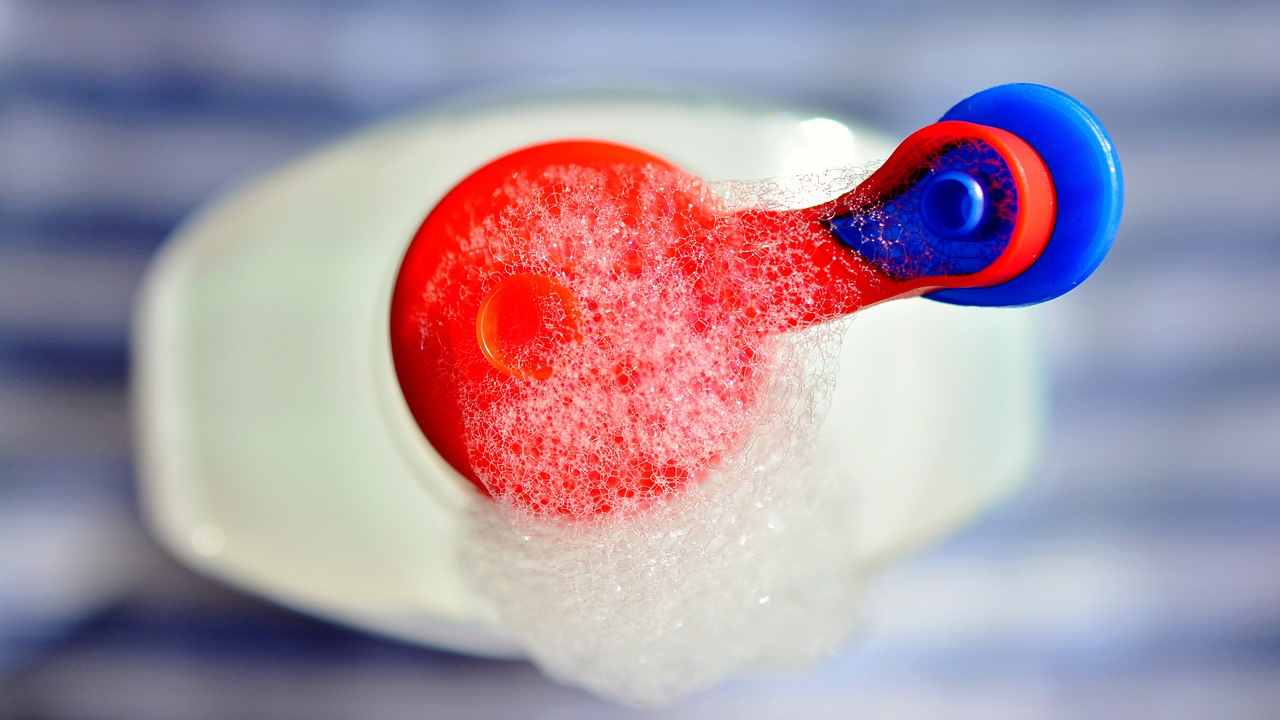 Detersivo per piatti