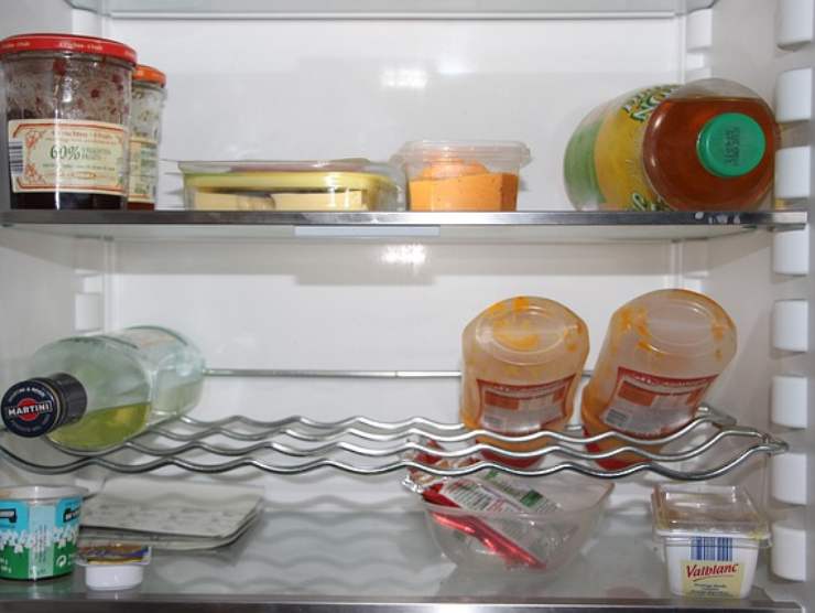 frigorifero sale grosso