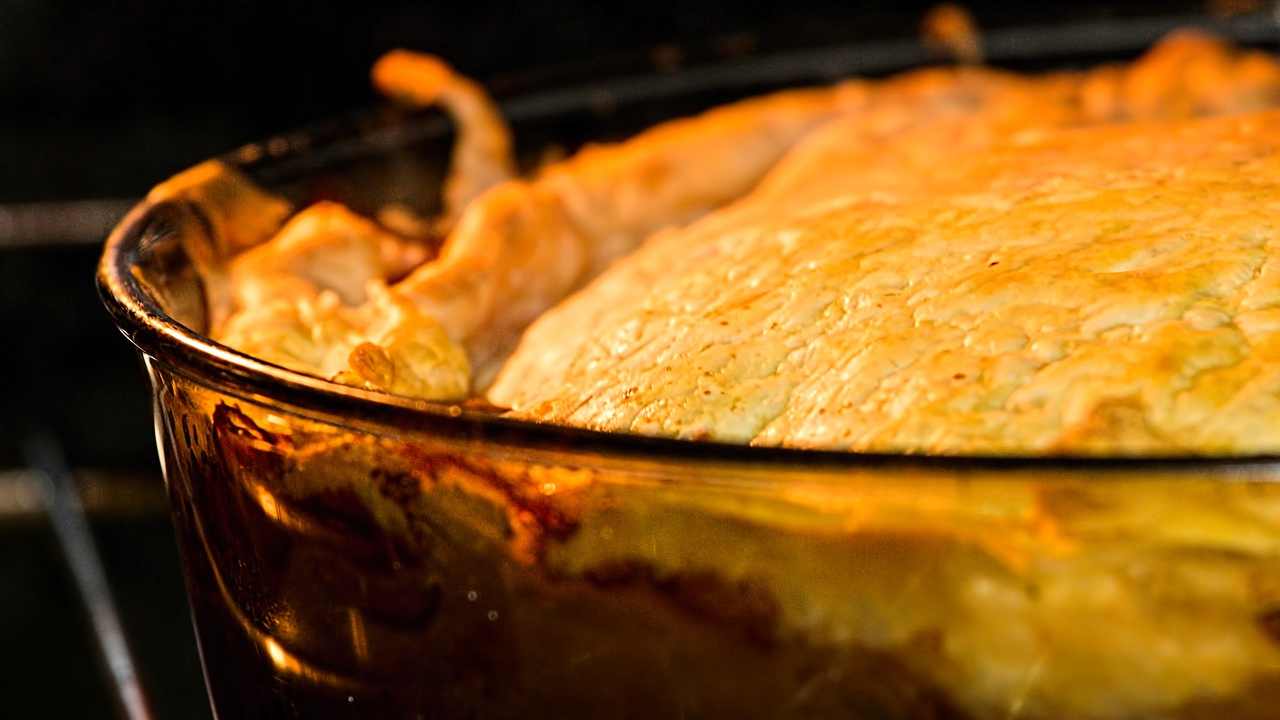 Gateau non di patate