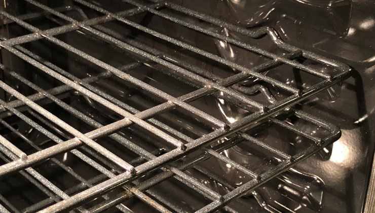 pellicola trasparente