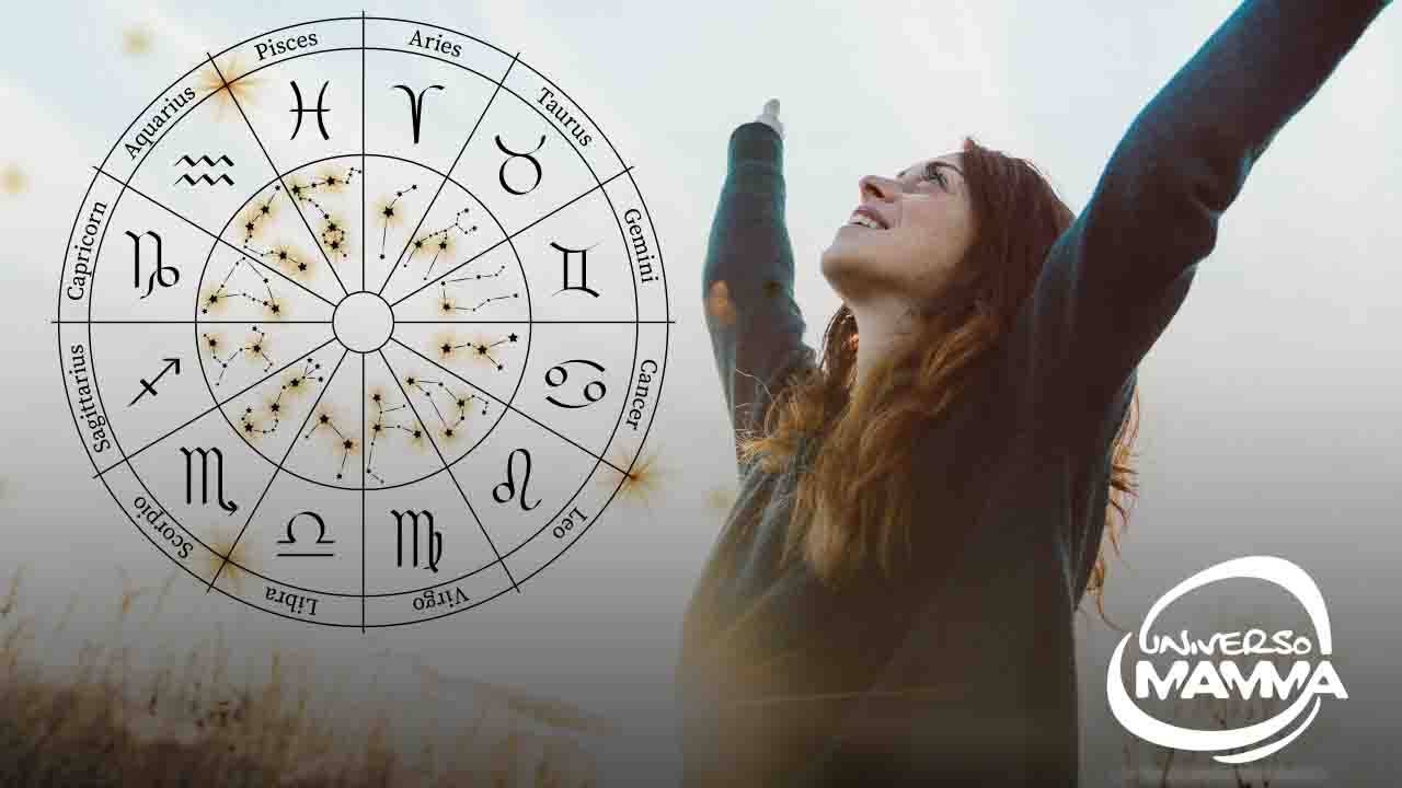 segni zodiacali leggerezza