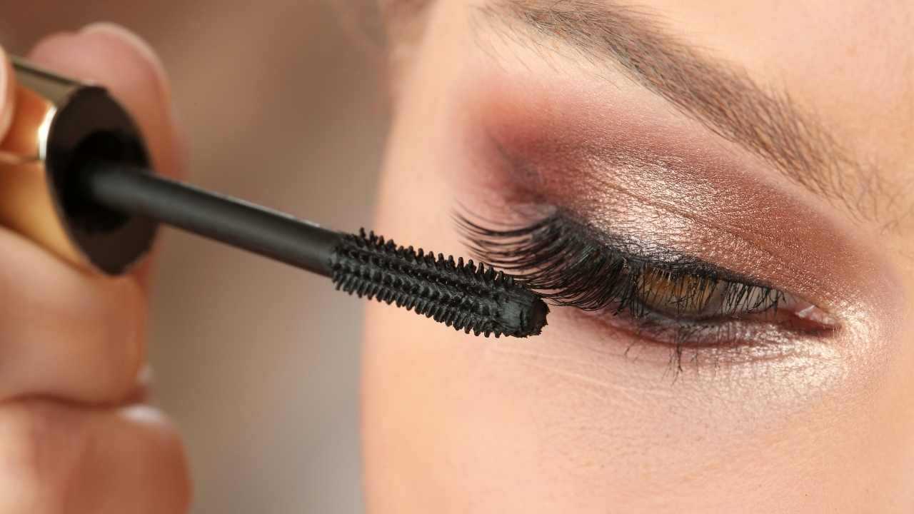mascara secco