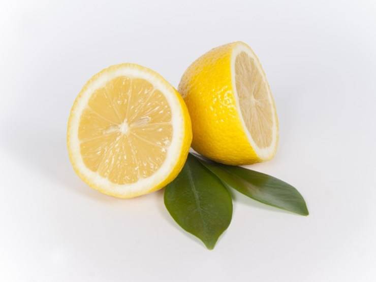 limone metodo frigorifero
