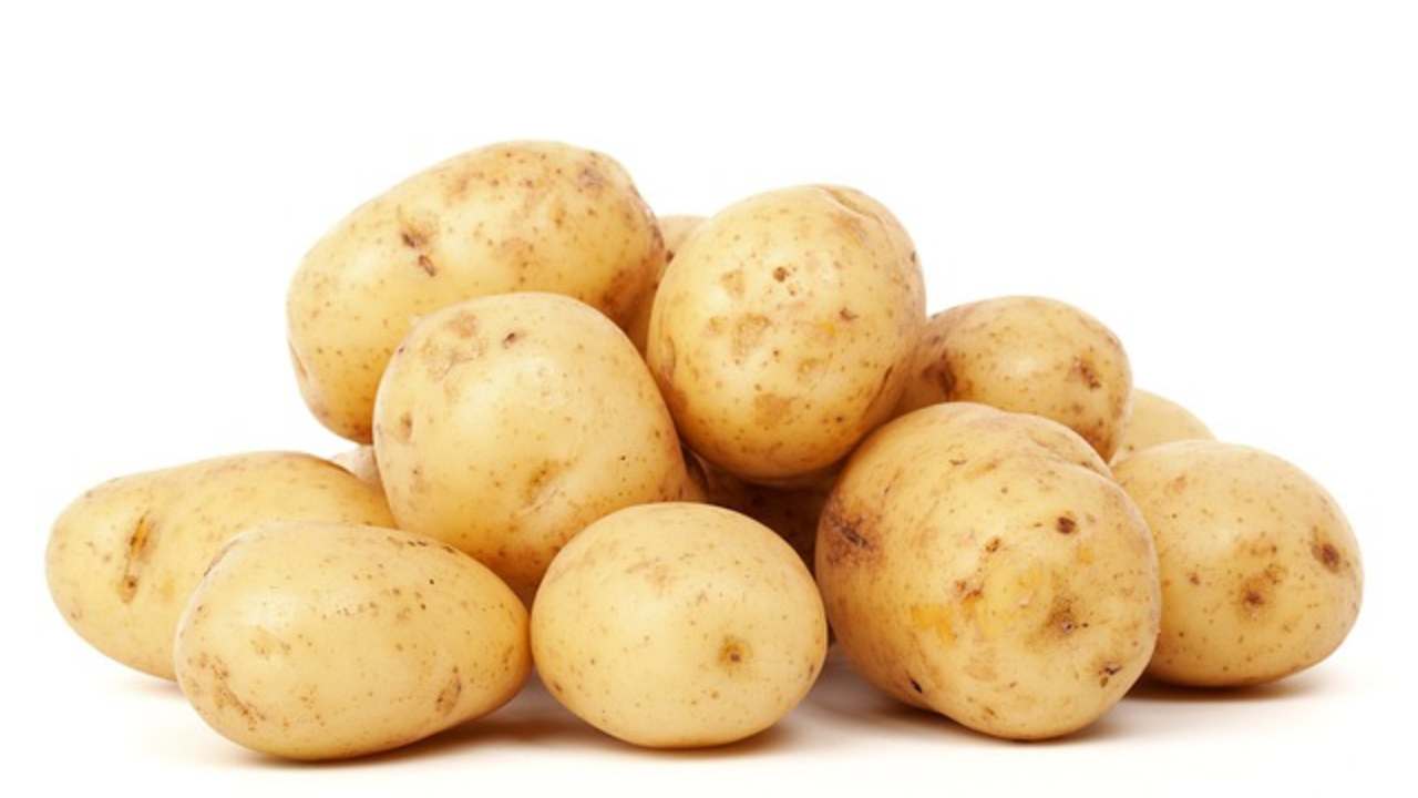polpettine patate