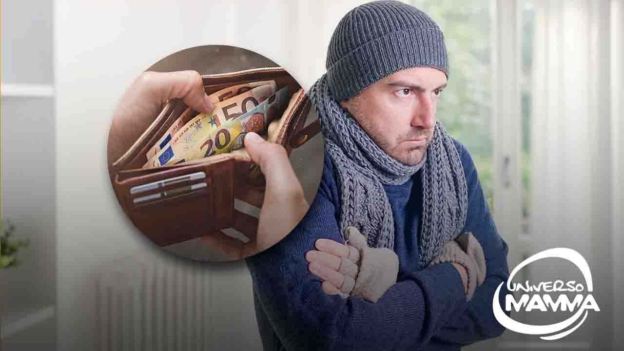 Regole riscaldamento