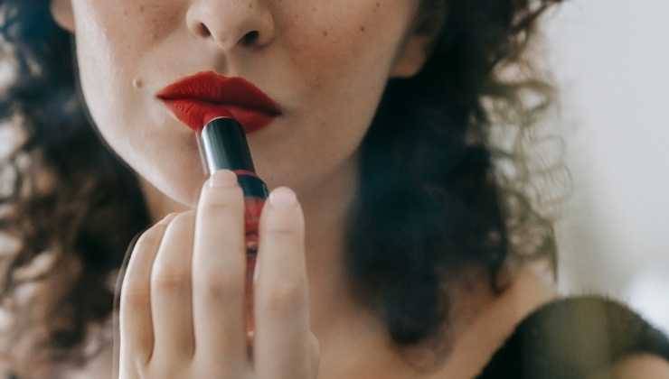 applichi rossetto
