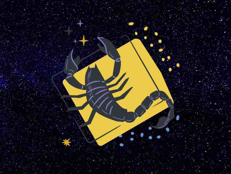 Segni zodiacali scontro