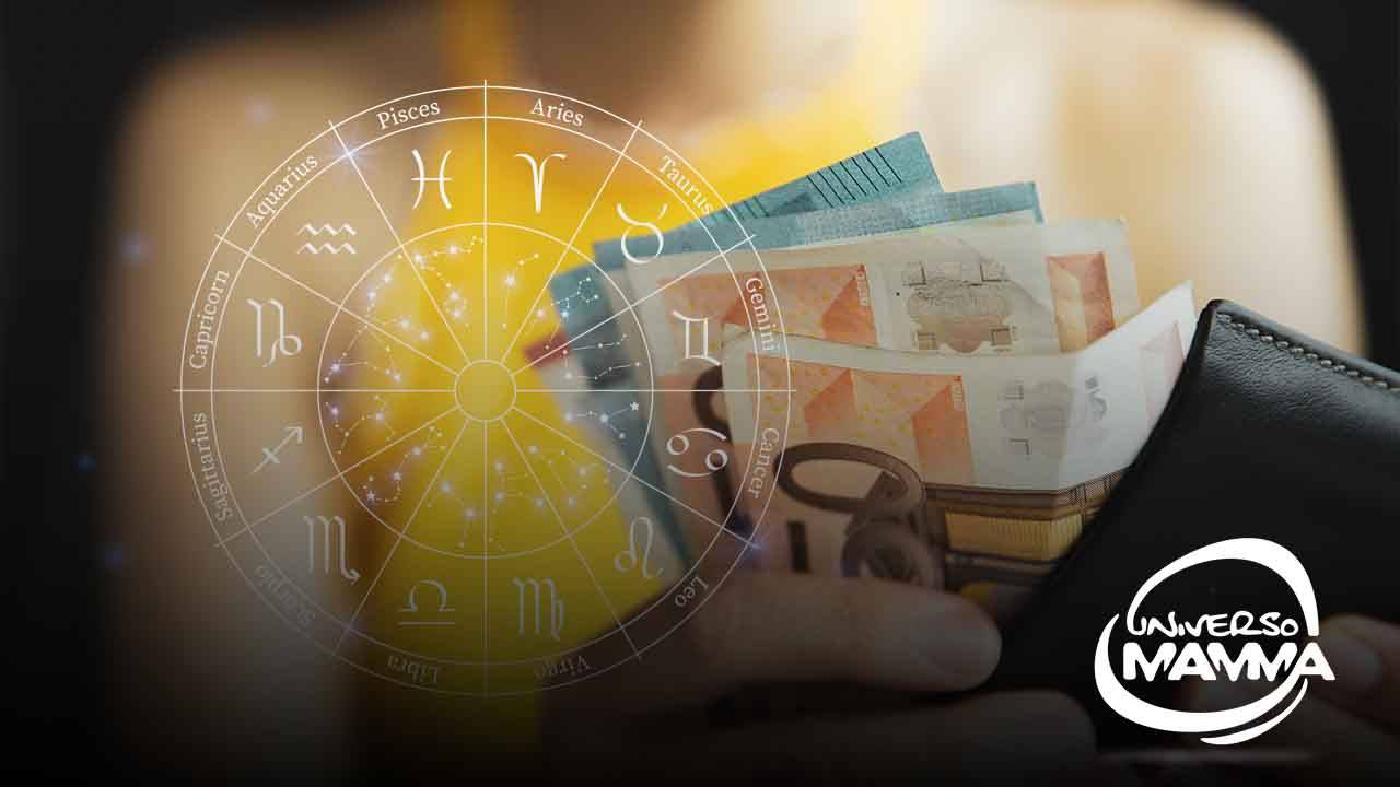 Soldi Oroscopo