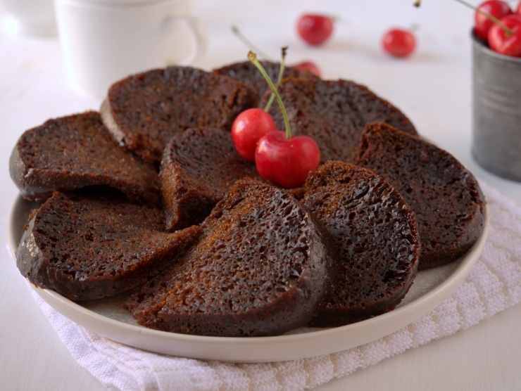 torta due ingredienti