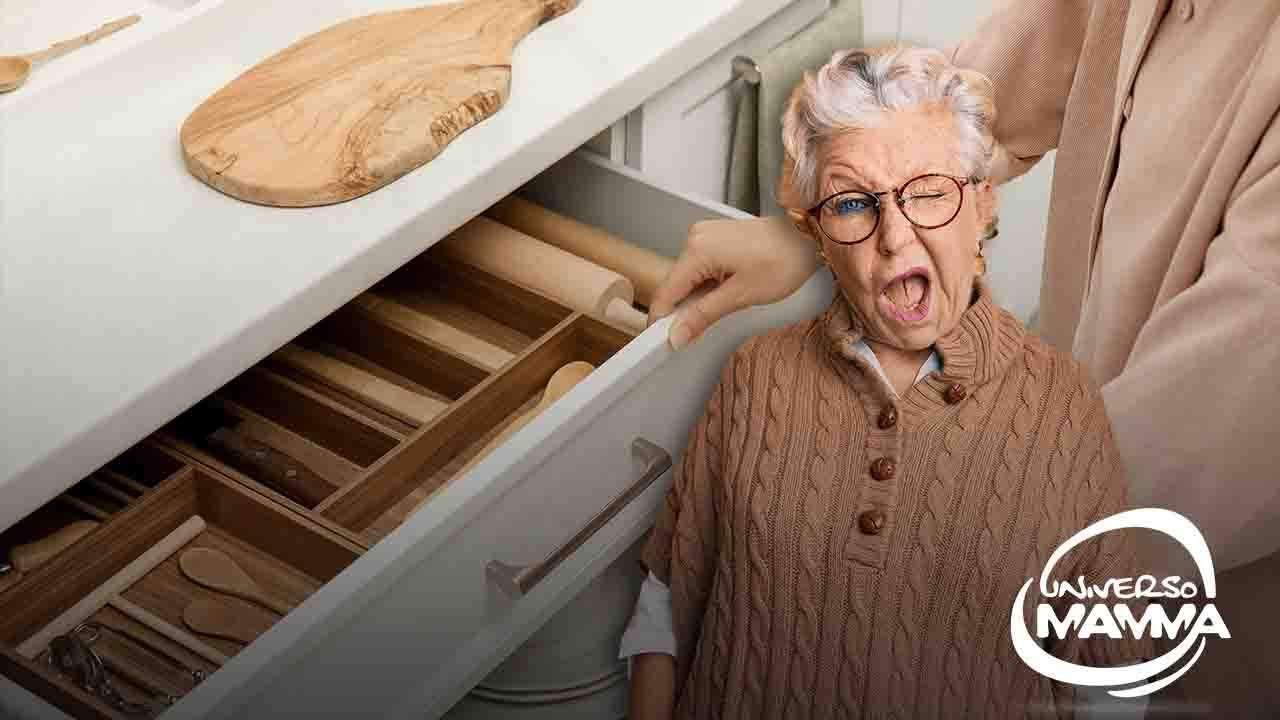 Risparmiare in cucina