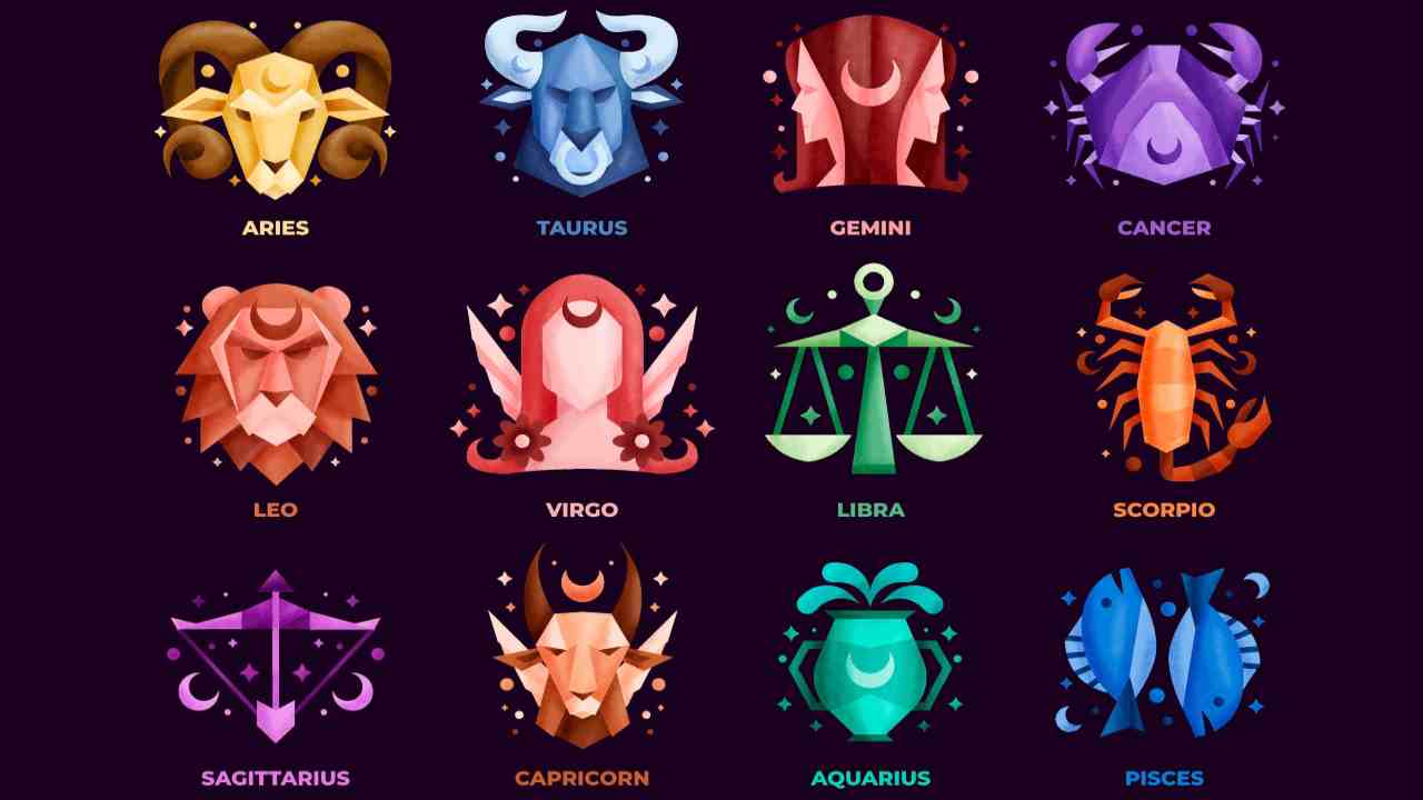 Segni zodiacali scontro