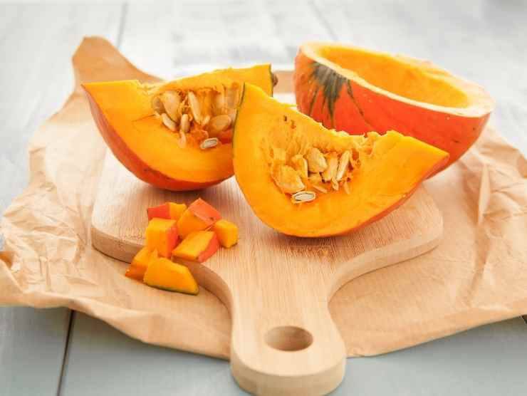 ciambellone insolito ingrediente