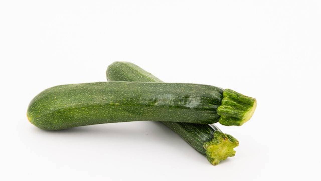frittelle zucchine