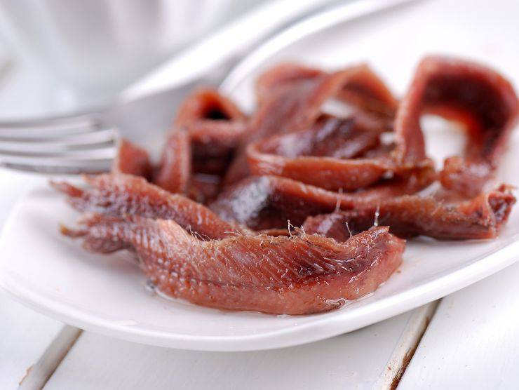 spaghetti di zia Caterina