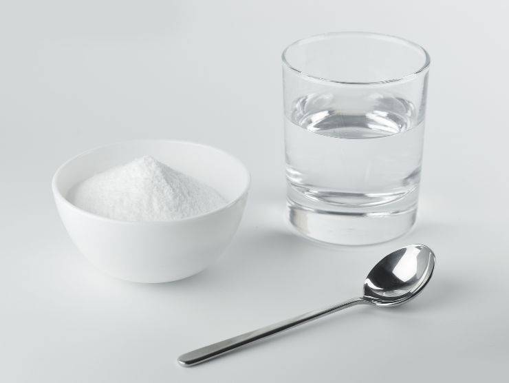 come pulire gli occhiali