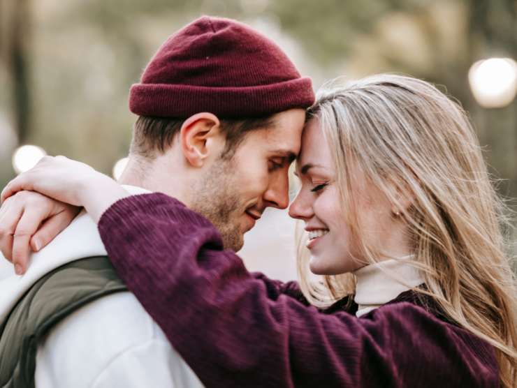 prossima settimana segno 