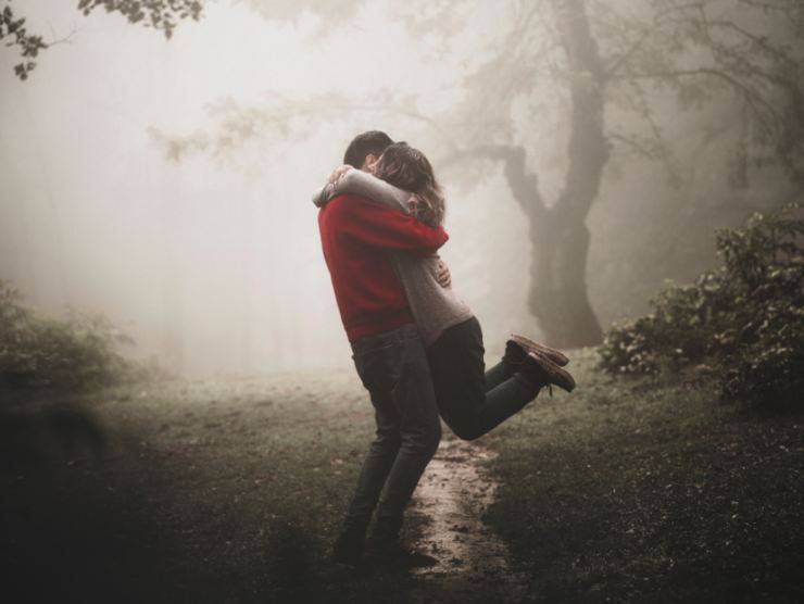 segno amore sua vita