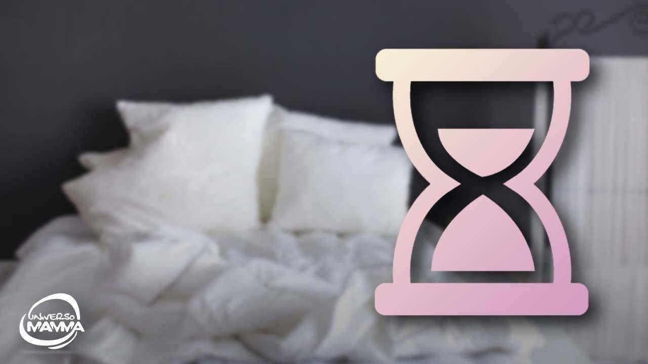 ogni quanto va cambiata biancheria