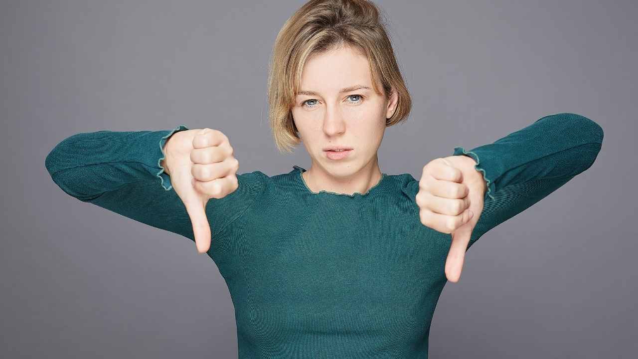 brutta settimana segni 