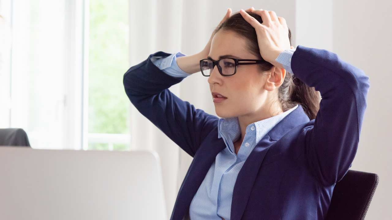 brutta sorpresa due segni 