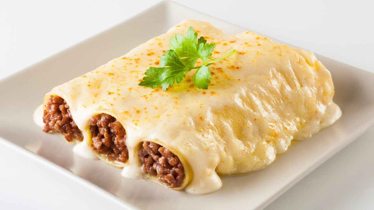 Cannelloni