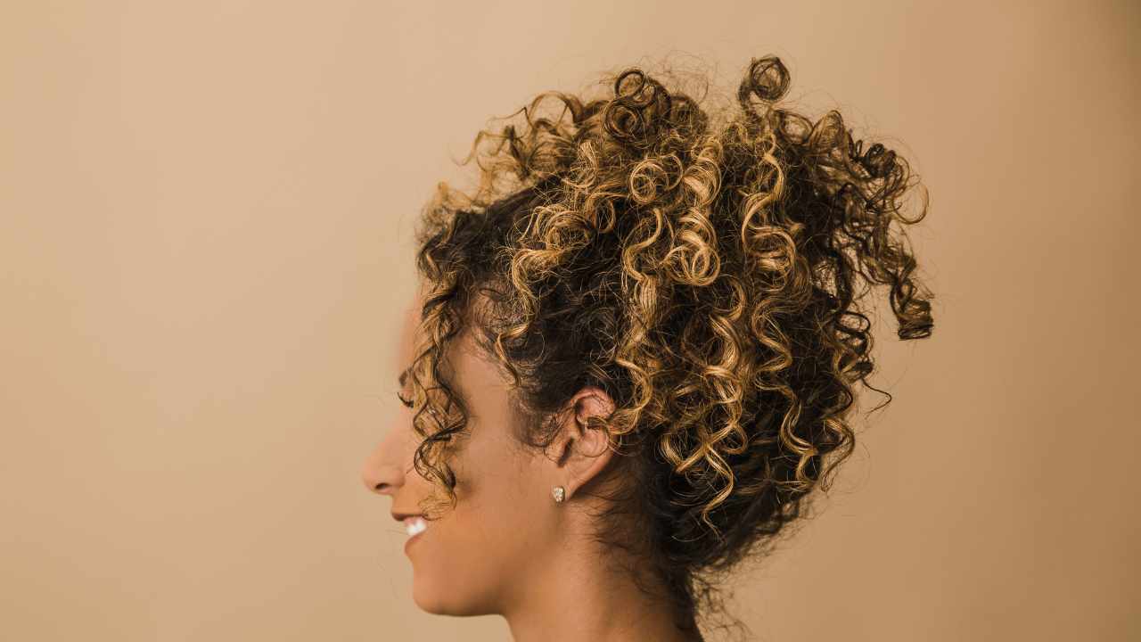 shampoo capelli ricci