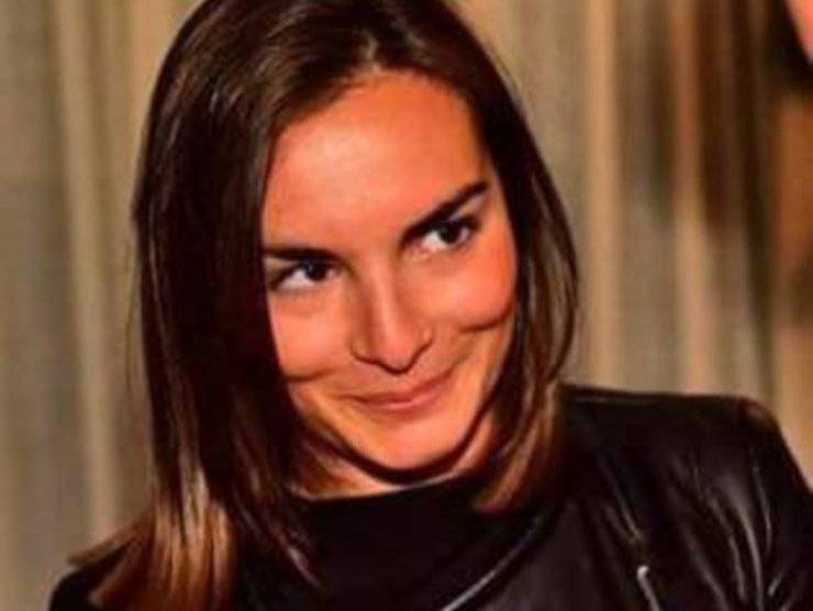 carlotta morta persiana