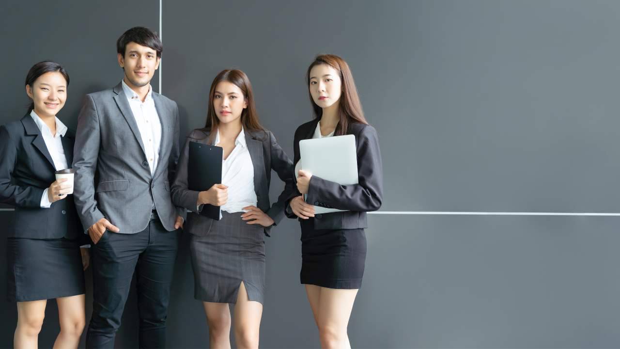 opportunità carriera segno