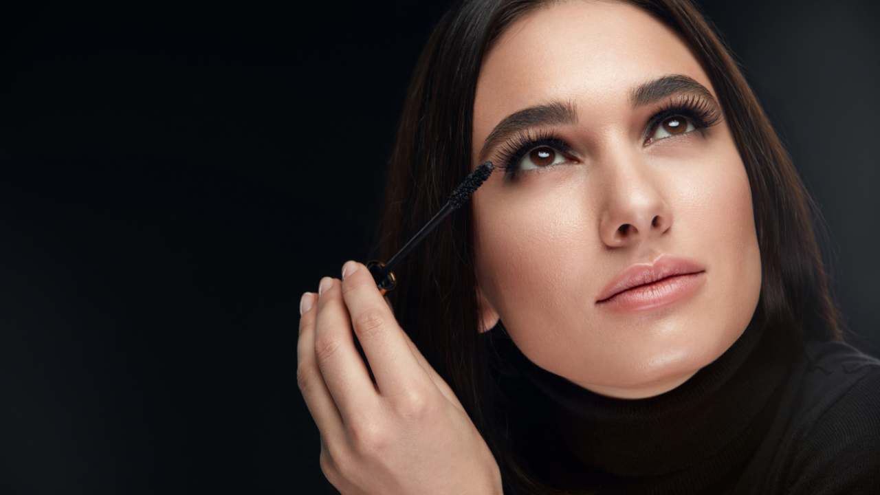 ciglia effetto voluminoso