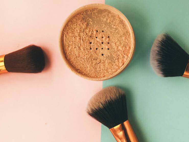 ciglia effetto voluminoso