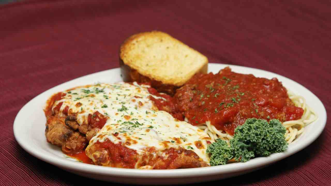 cotolette alternative