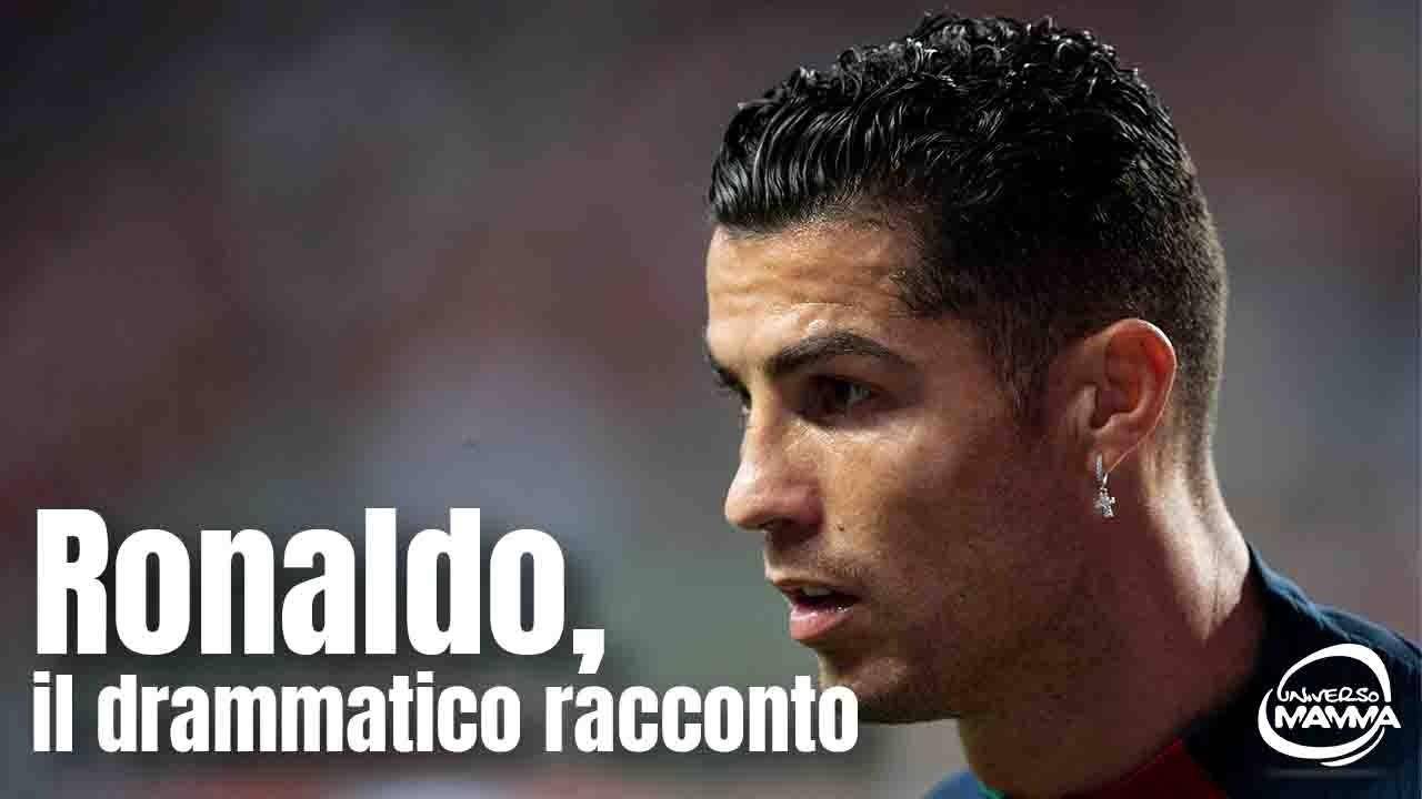 Ronaldo figlio