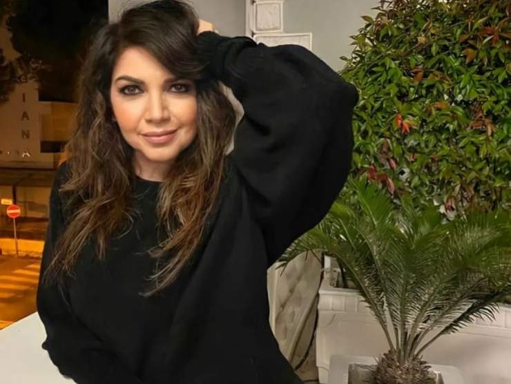 cantante scelta figli