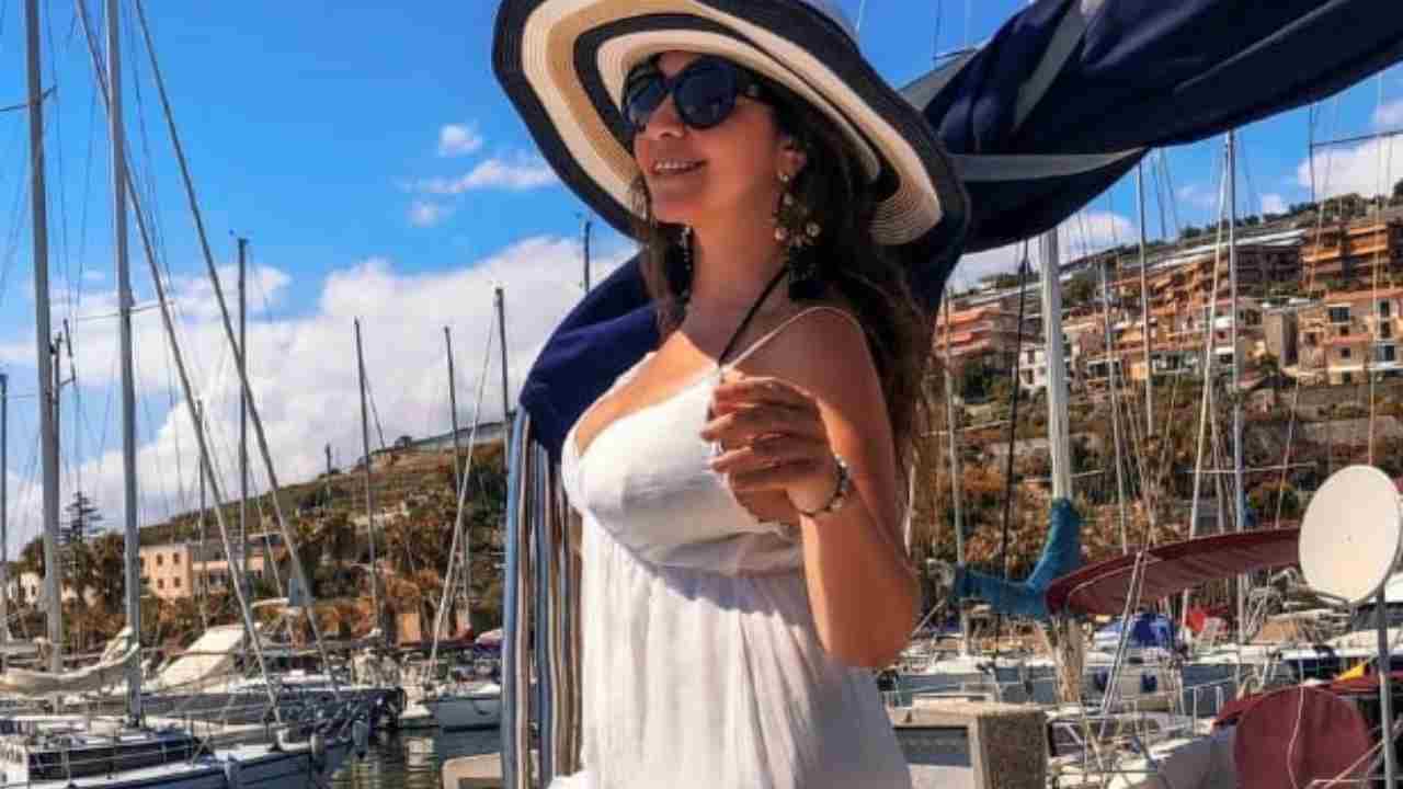 cantante scelta figli