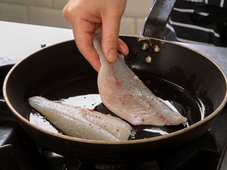 cucinare evitando odori