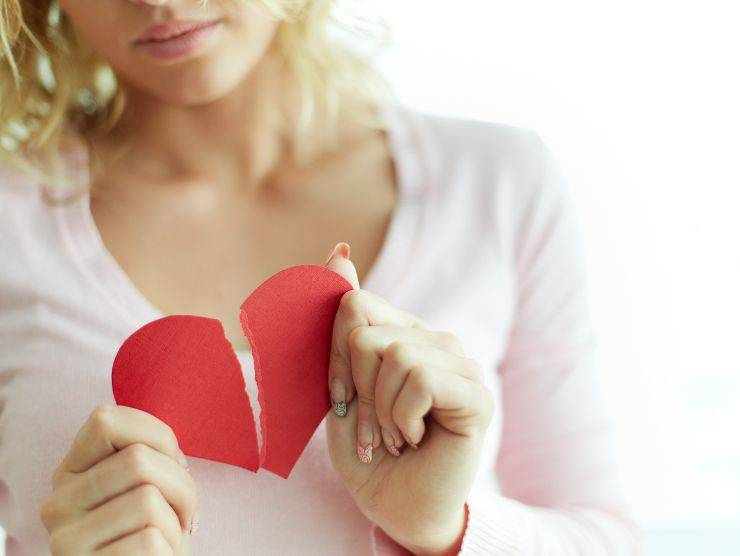 Comportamenti che danneggiano la relazione