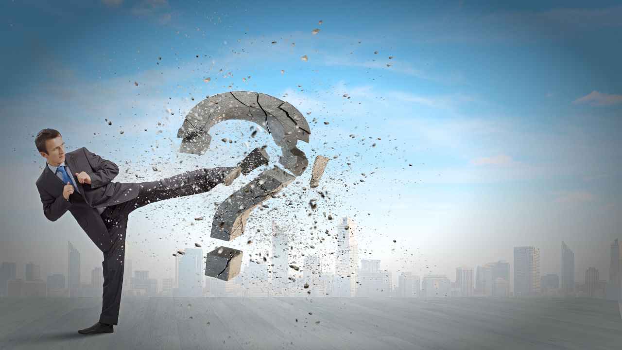 segni zodiacali più decisi