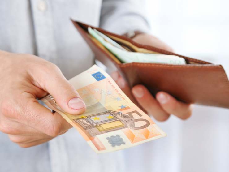 denaro dicembre segni