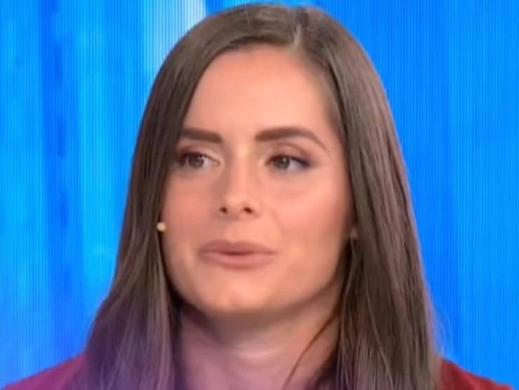 suora di clausura cambiato vita