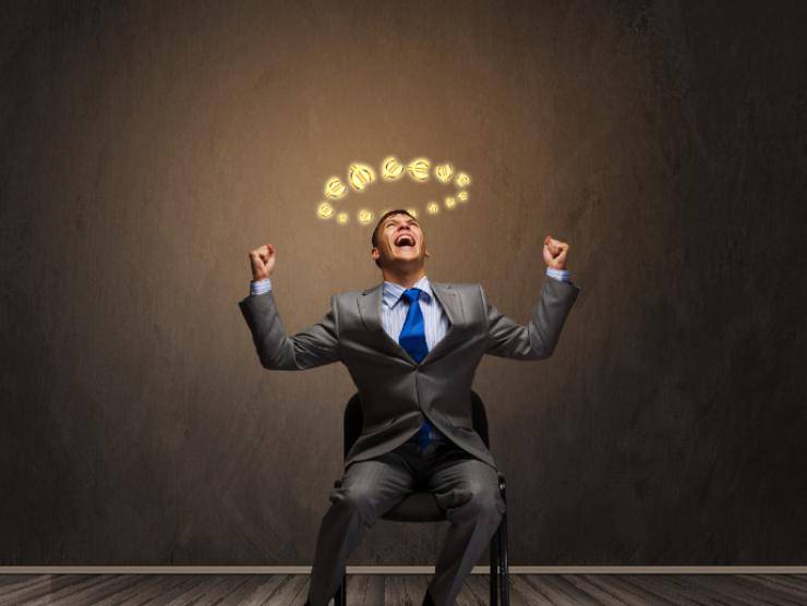 prossimo weekend segno