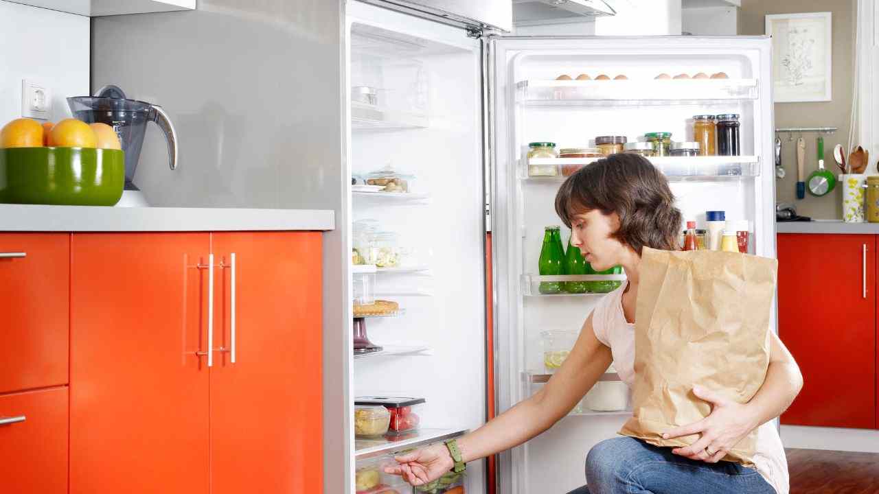 frigorifero come risparmiare