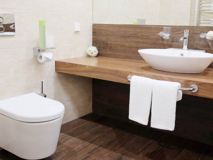 fare attenzione stanza hotel