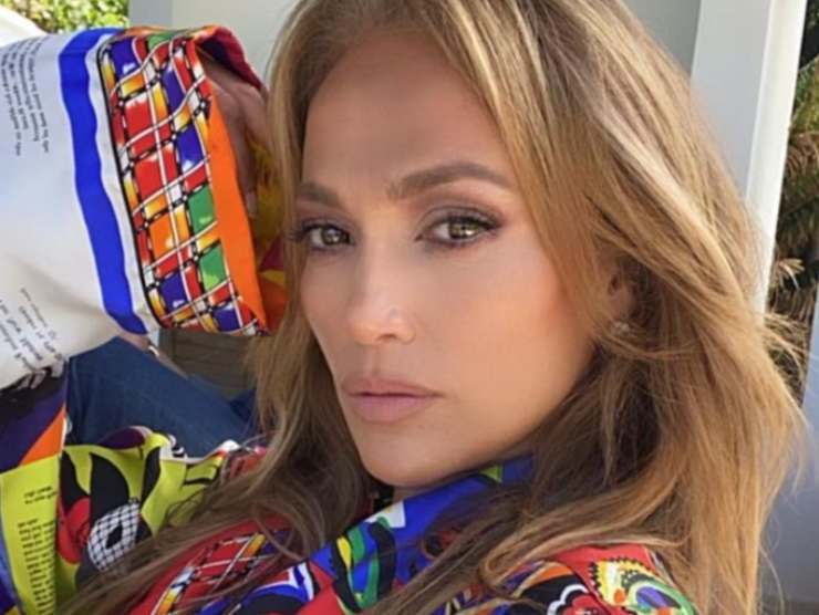 Jennifer Lopez e Ben Affleck casa