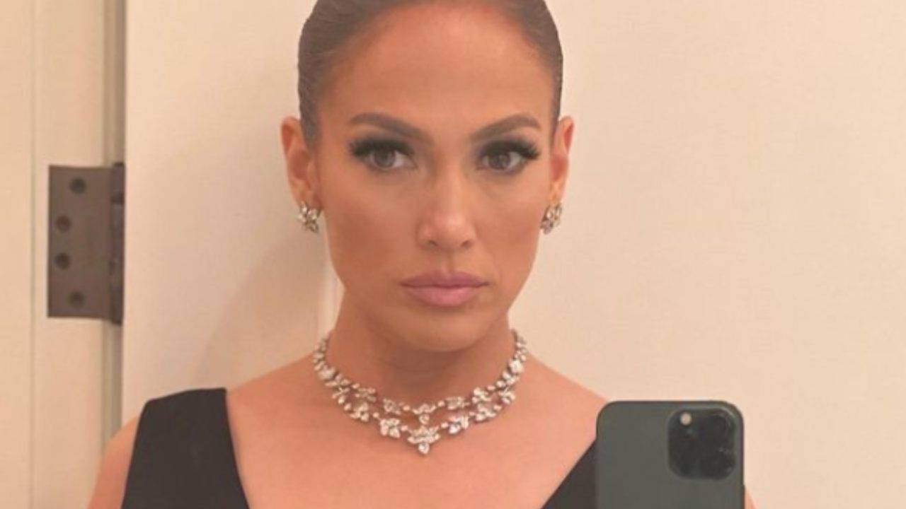 Jennifer Lopez