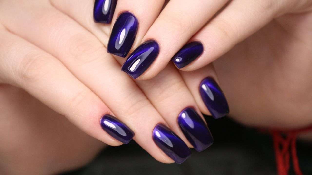 Manicure nuova tendenza