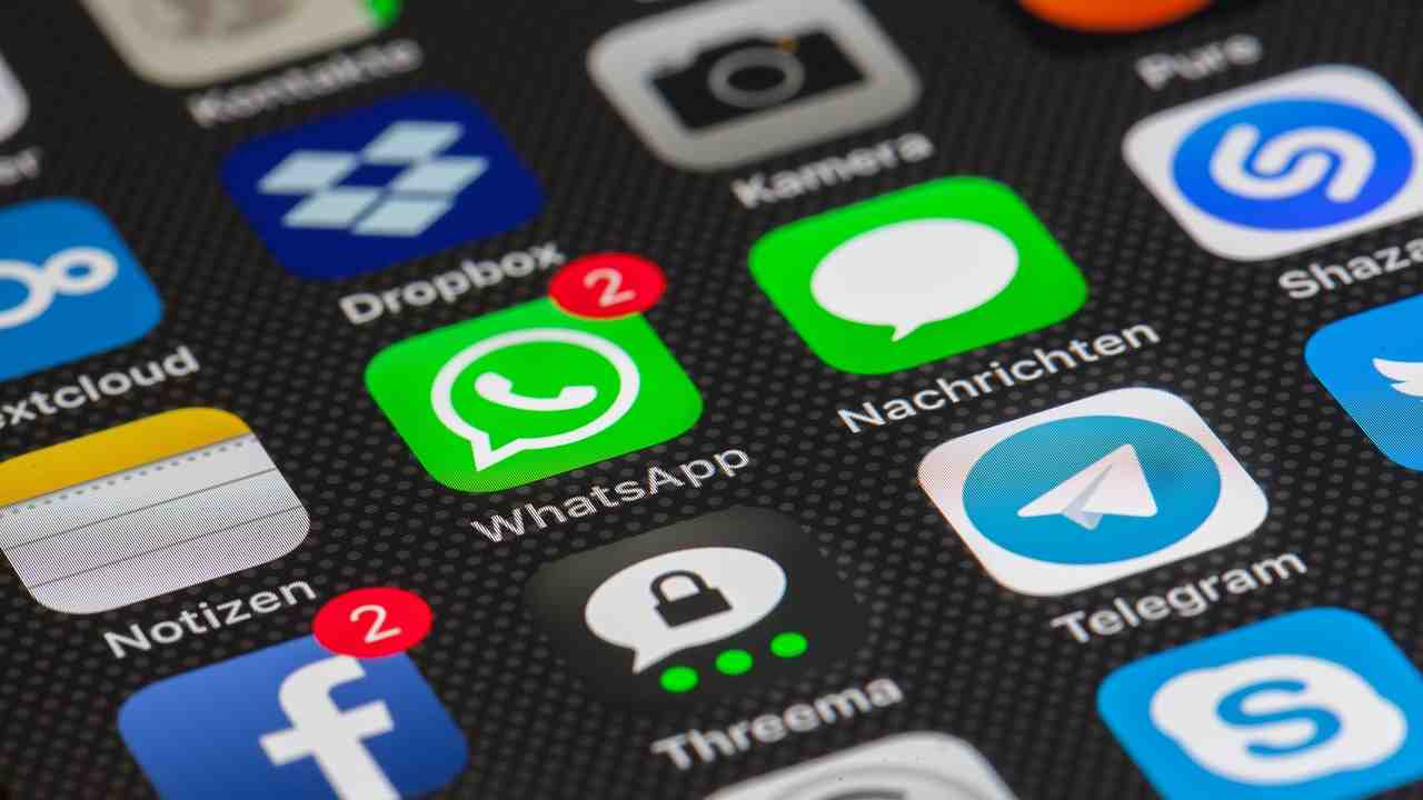 leggere messaggi Whatsapp senza accesso