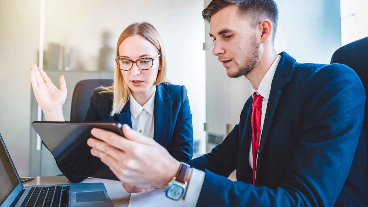 prossima settimana novità lavorative