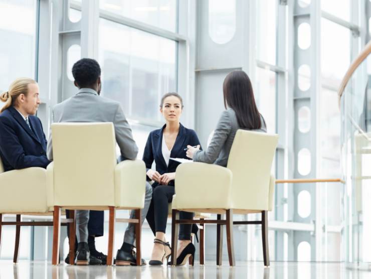 prossima settimana novità lavorative