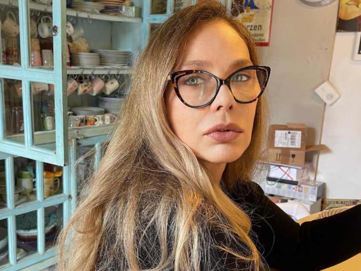 dove vivono Ornella Muti e sua figlia