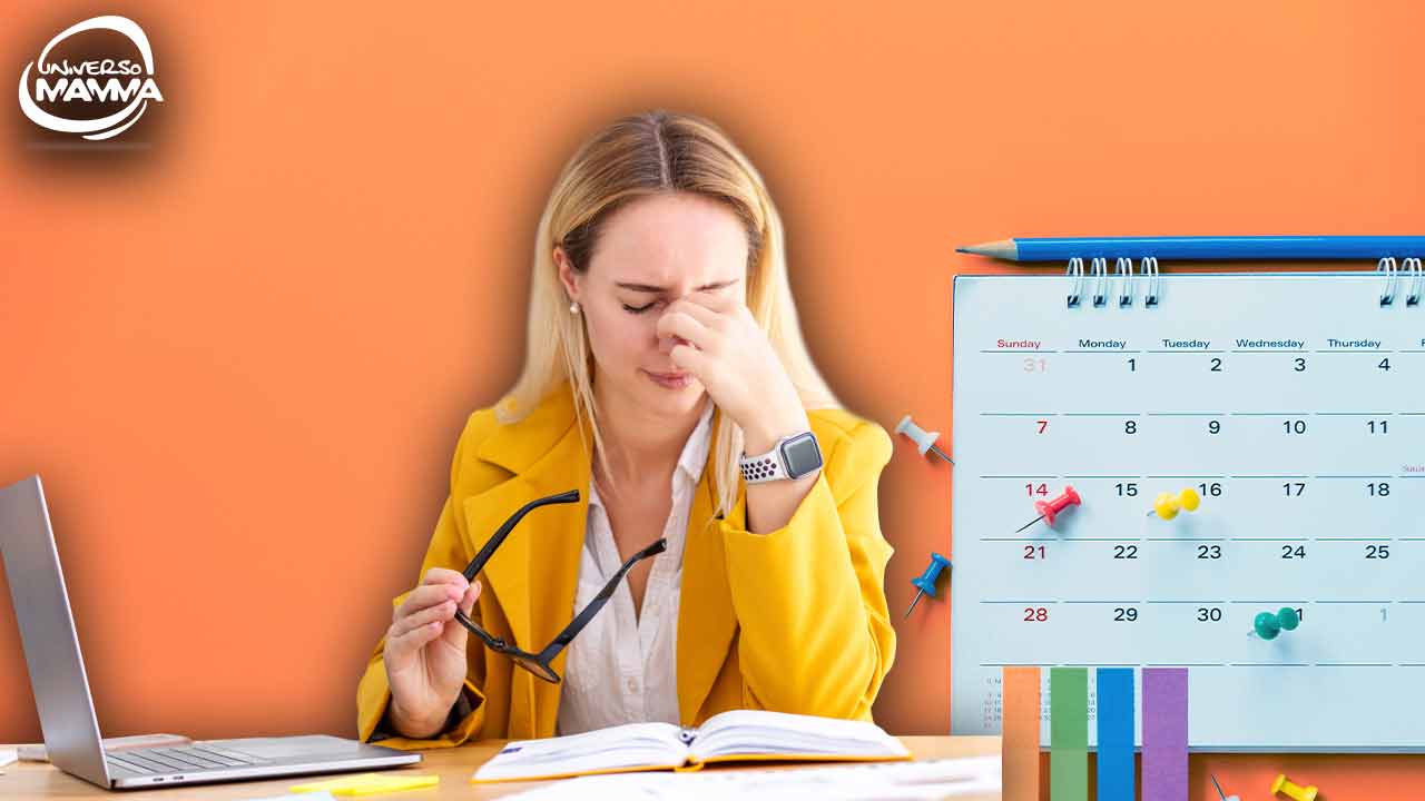 prossima settimana novità lavorative